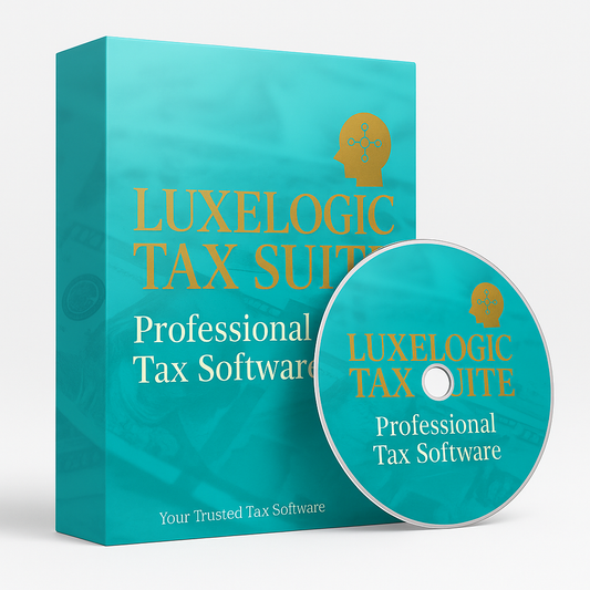 2025/2026 Software No Banking Products