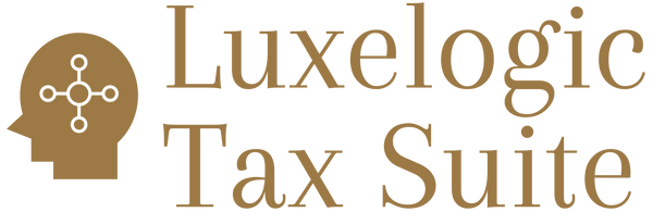 LuxeLogic Tax Suite